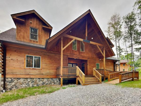 Fortune Mountain Retreat